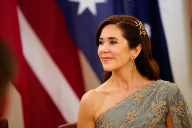 The official itinerary for Queen Mary and King Frederik’s royal tour in Australia