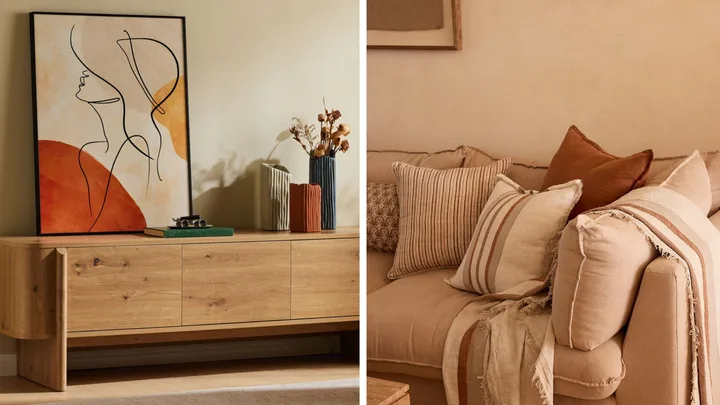 8 online furniture stores that look expensive but are surprisingly budget-friendly