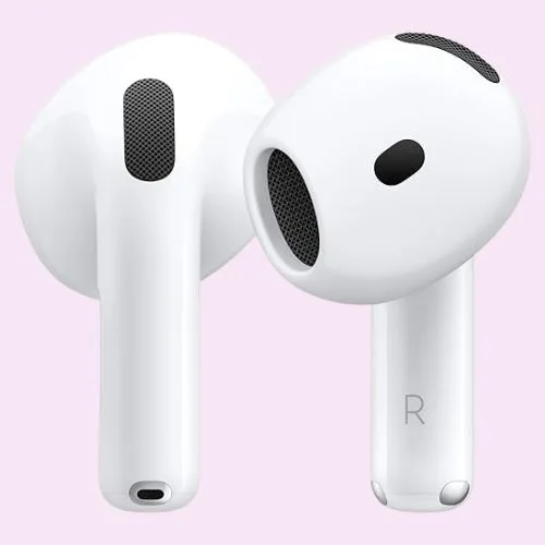 Apple AirPods 4 with Active Noise Cancellation ​​​​​​