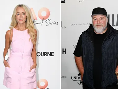 Kyle and Jackie O sue network over show shelving