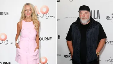 Kyle and Jackie O sue network over show shelving