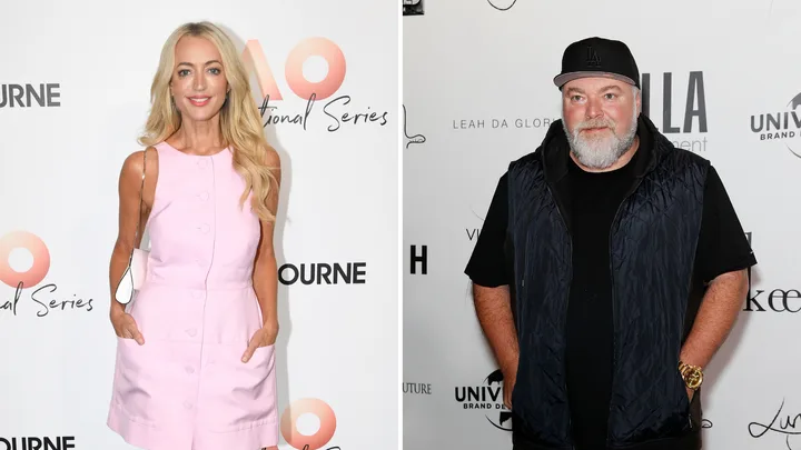 After 22 years the Kyle and Jackie O show is over