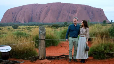 Updated LIVE: Queen Mary and King Frederik’s Royal Australian Tour 2026