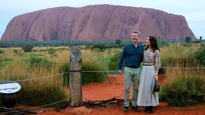 Updated LIVE: Queen Mary and King Frederik’s Royal Australian Tour 2026