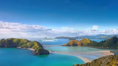 Is a cruise the best travel gift you could give (or receive) in 2026?