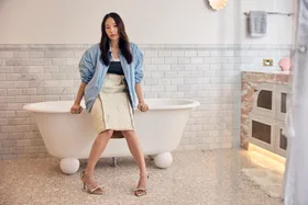 Yerin Ha is booked, brilliant and just getting started