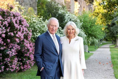 King Charles and Queen Camilla confirm US visit