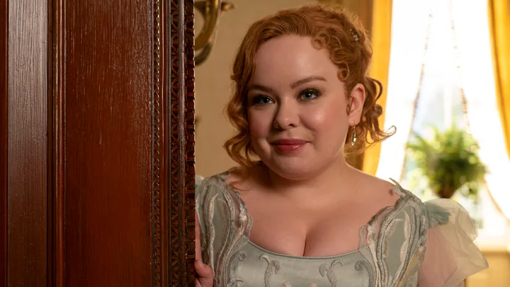 Who is Lady Whistledown?