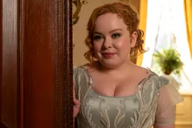 Who is Lady Whistledown?