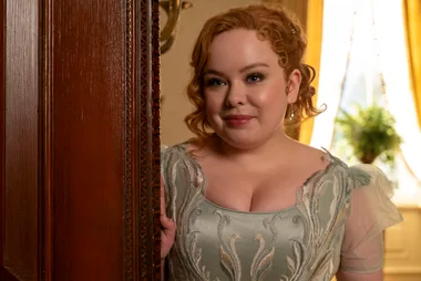 Who is Lady Whistledown?