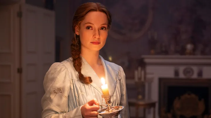 Meet the new leading lady of Bridgerton season 5