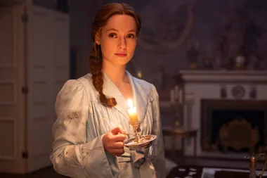 Meet the new leading lady of Bridgerton season 5