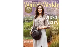 The Australian Women’s Weekly April 2026 Puzzles