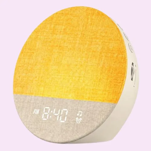 Dreamegg Sunrise Alarm Clock - Amazon Prime Day deals Australia