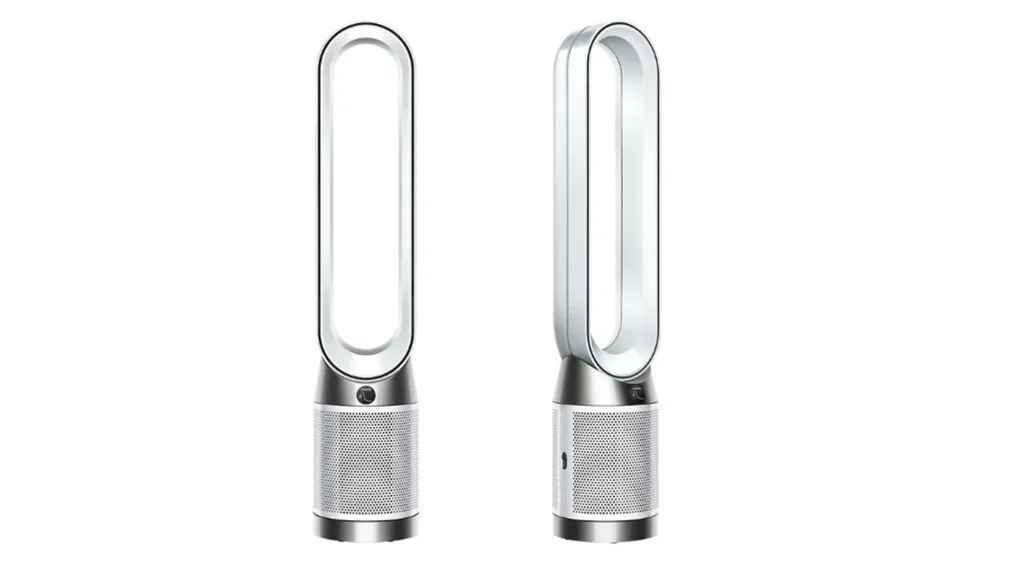 Dyson Purifier Cool Gen1 - best personal cooling fans Australia article