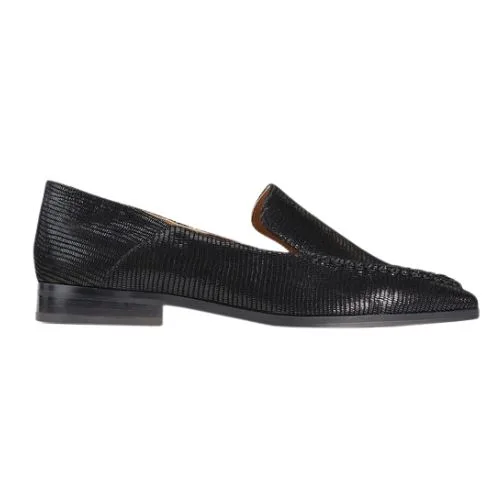 EOS Daylan loafers in black