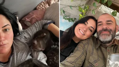 For years, Jo was told her pain was “normal”. It took over her life.