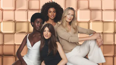 This cult foundation just got an upgrade – and it’s better than ever