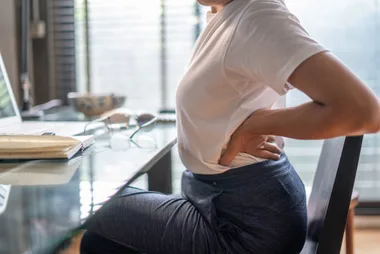 The simple exercise a physio swears by to ease back pain