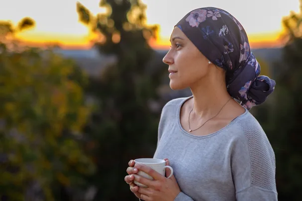 Could AI predict breast cancer before it develops?