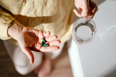 Do multivitamins actually work?