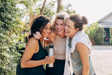 How much exercise women need to halve their risk of early death