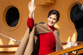 Queen Mary&rsquo;s historic Australian tour: Why her homecoming is so significant