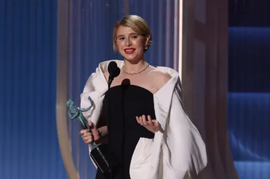 All the nominees and winners of the 2026 Actor Awards