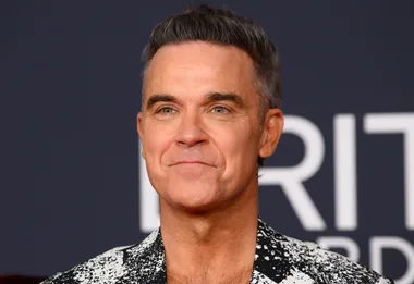 How to get tickets to Robbie Williams’ Australian tour