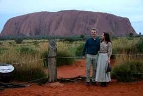 Updated LIVE: Queen Mary and King Frederik’s Royal Australian Tour 2026