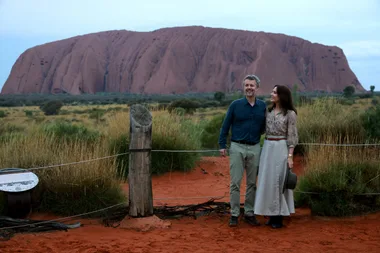 Updated LIVE: Queen Mary and King Frederik’s Royal Australian Tour 2026