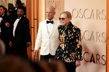 LIVE: All the Oscars winners at the 2026 Academy Awards