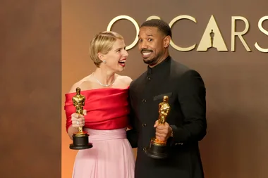 All the best moments you missed at the 2026 Oscars
