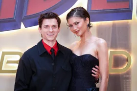 Tom Holland confirms that he and Zendaya married in secret