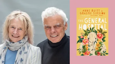 Book Review The General Hospital