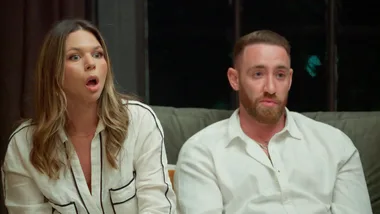 Unseen MAFS footage exposes the truth behind Bec and Gia’s screenshot drama