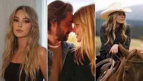 Who is Hassie Harrison? Meet the Yellowstone star joining the Baywatch reboot