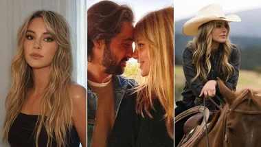 Who is Hassie Harrison? Meet the Yellowstone star joining the Baywatch reboot