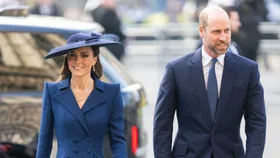Princess Catherine wears family heirlooms for Commonwealth Day