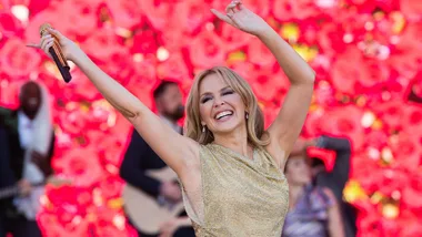 Kylie Minogue will perform at the AFL grand final for the first time in 2026