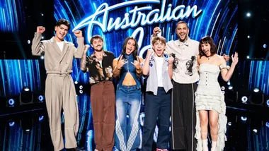 Fan favourites eliminated from Australian Idol 2026