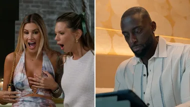 The final test on MAFS sends two couples into turmoil 