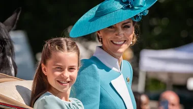 Princess Charlotte is set to attend this secondary school with ‘eye-watering’ fees