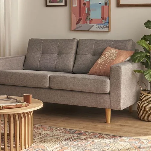 Fantastic Furniture Jazz 2 Seater Sofa