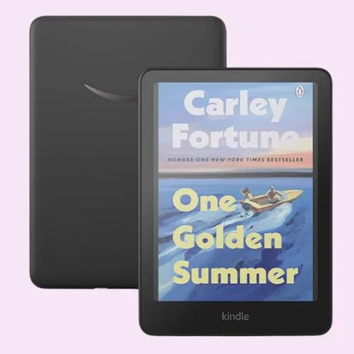 Amazon Kindle Colorsoft (16 GB) &ndash; With colour display and adjustable warm light &ndash; Black - Amazon Prime Day deals Australia