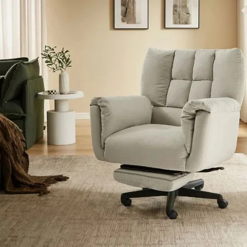 Lifely Work-From-Home Chair - affordable furniture online Australia