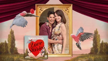 Narelda Jacobs and Karina Natt on the power of a name