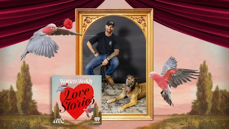 Ryan Wilson on how to say goodbye to a pet – and the grief that brings with it