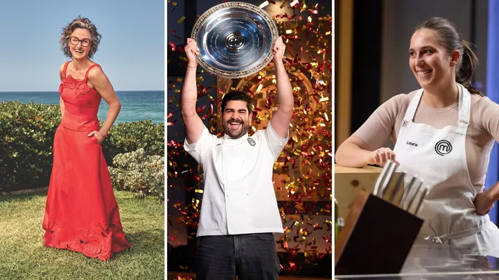 Where are the MasterChef Australia winners now?