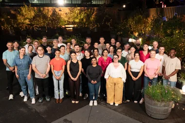 Who has left MasterChef Australia 2026?